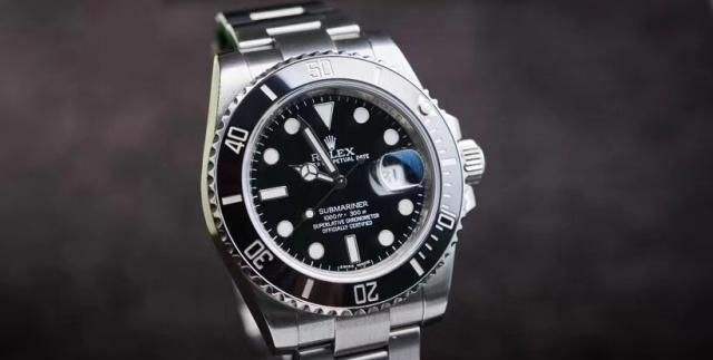 勞力士手表日常保養維修建議