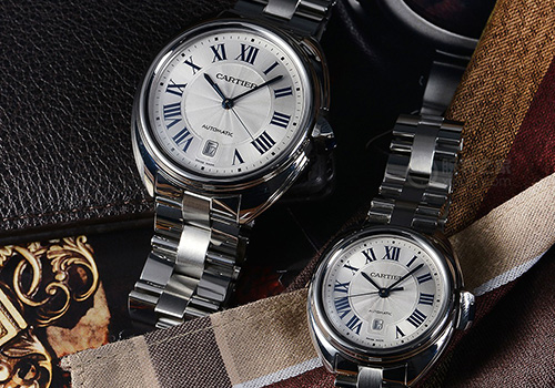 卡地亞手表出故障了，靠譜的維修地址在哪兒