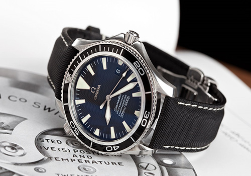 歐米茄為什么機械手表總是走時不準？