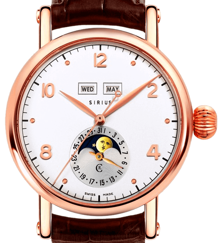 官方真力時(shí)手表售后維修中心