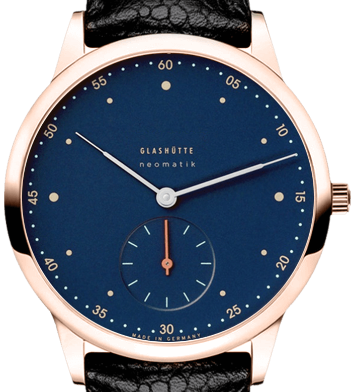 真力時官方手表維修服務中心