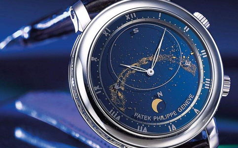 百達(dá)翡麗售后