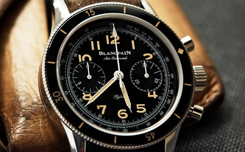 寶珀北京維修中心地址查詢