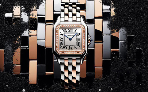 卡地亞手表更換電池多少錢