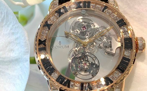 昆侖表保養(yǎng)的保養(yǎng)方法