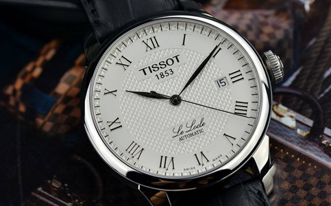 上海天梭表維修服務(wù)中心地址