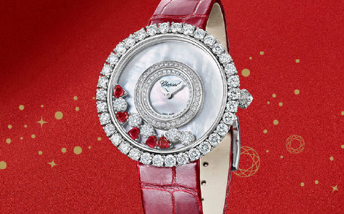 上海蕭邦表維修中心