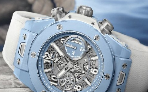 宇舶全國售后上海維修點(diǎn)