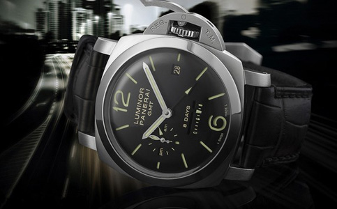 沛納海手表售后維修中心