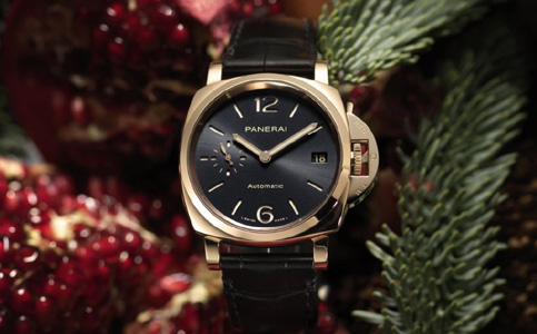 杭州沛納海表保養(yǎng)中心在哪