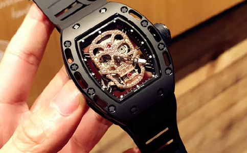 廣州理查德米勒名表維修價(jià)格