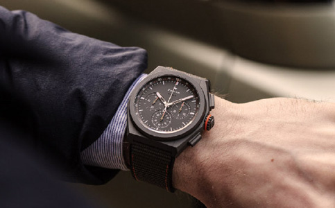 廣州真力時表保養(yǎng)中心地址