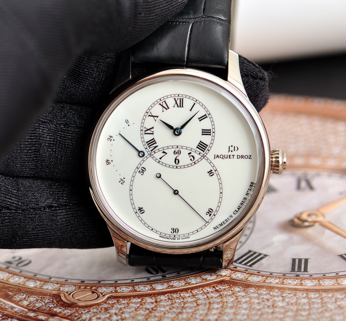 上海雅克德羅手表保養(yǎng)服務中心電話