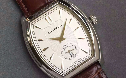 蕭邦手表售后保養服務