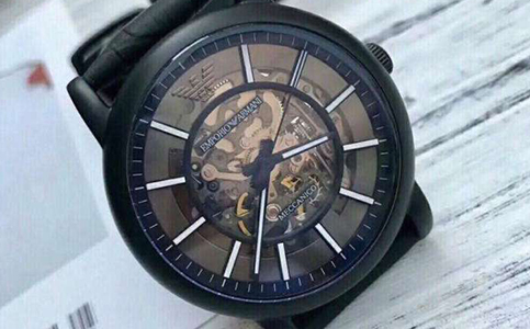 徐州阿瑪尼表手表保養中心地址