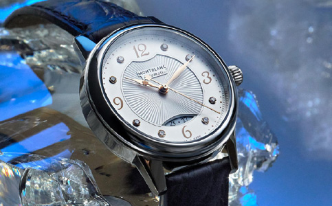 上海萬寶龍表售后服務(wù)點