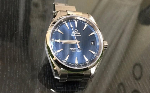 深圳市歐米茄手表維修地址