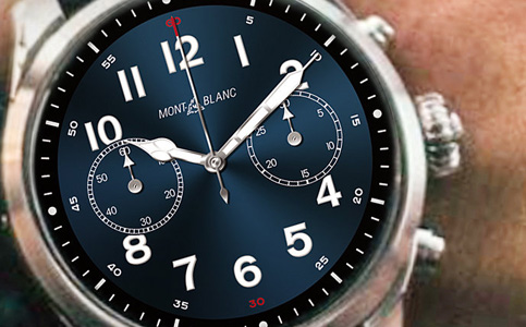 萬(wàn)寶龍上海維修總部