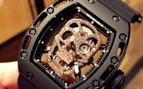 北京市理查德米勒手表維修地址