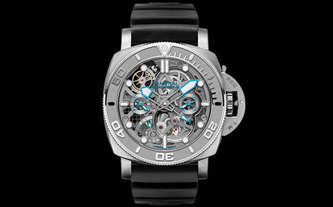 沛納海手表上海官方售后維修服務(wù)中心