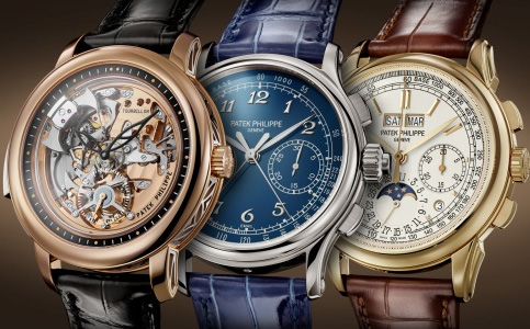 上海百達裴麗表維修中心地址