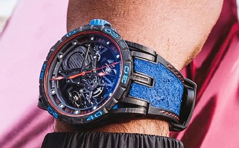 北京羅杰杜彼專賣店地址在哪