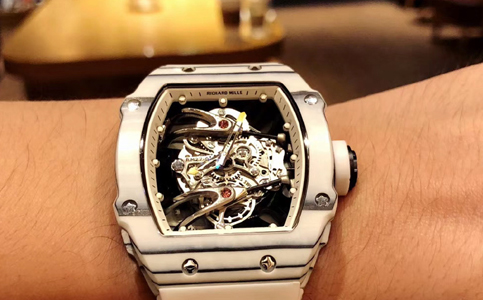 北京市理查德米勒手表維修地址