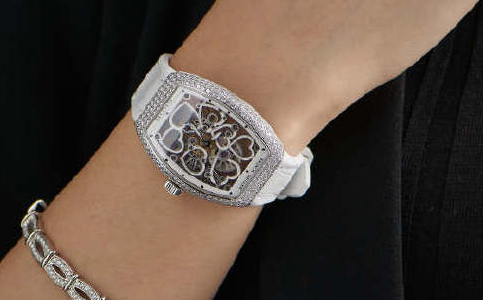 廣州法蘭克穆勒手表不準(zhǔn)