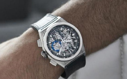 上海真力時(shí)表維修中心電話