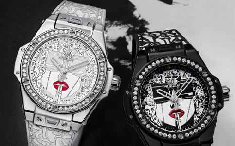 上海宇舶表維修點(diǎn)