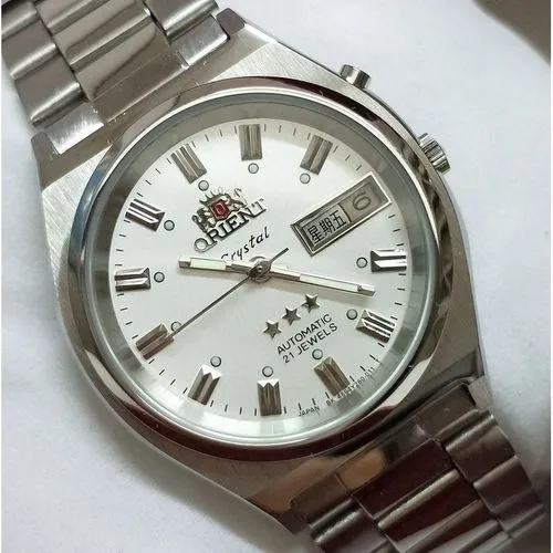 北京市西東方雙獅手表維修地址