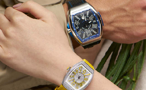 上海法蘭克穆勒維修保養(yǎng)中心地址在哪里