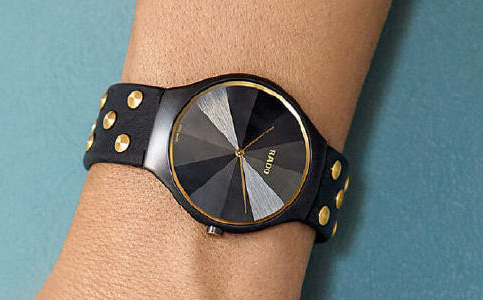 上海雷達手表維修保養服務中心