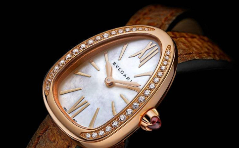 南通市寶格麗手表維修服務