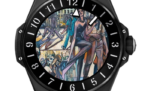 上海宇舶表售后點