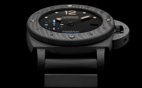 上海市沛納海手表維修地