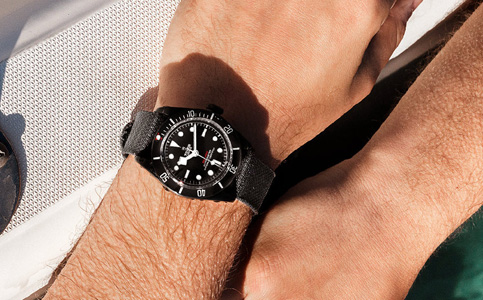 深圳帝舵表售后保養(yǎng)