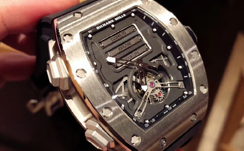 北京市理查德米勒手表維修服務