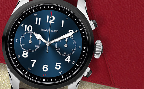 深圳萬寶龍表專修點