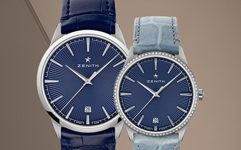 北京真力時(shí)表售后保養(yǎng)