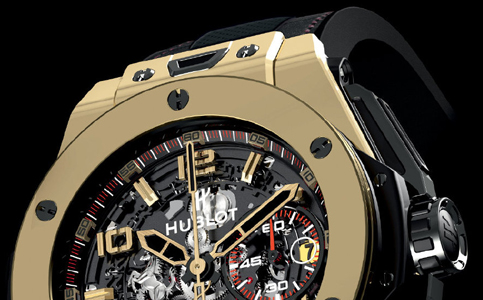 宇舶在中國(guó)有維修點(diǎn)嗎