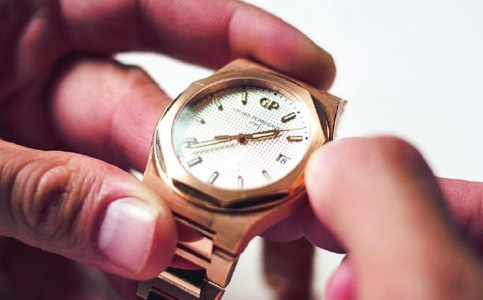 北京朗格表維修中心地址