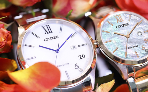 蘇州市西鐵城手表維修中心