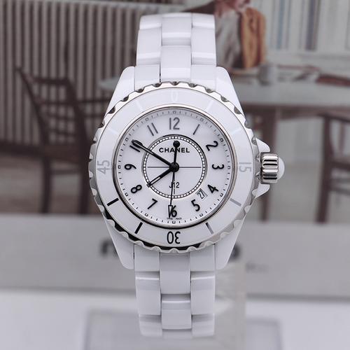 上海香奈兒手表售后專修服務