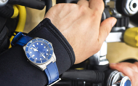 沈陽(yáng)市帝舵手表維修服務(wù)