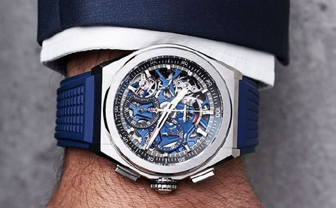 上海真力時(shí)手表維修點(diǎn)在什么地方