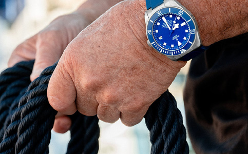 武漢帝舵表官方維修點查詢