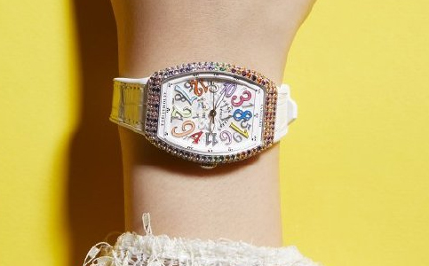 深圳法蘭克穆勒維修保養(yǎng)地址電話