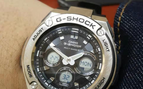 上海卡西歐手表售后維修服務