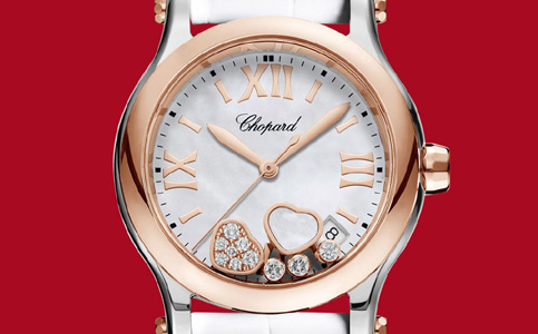 臨滄蕭邦手表官方售后服務中心